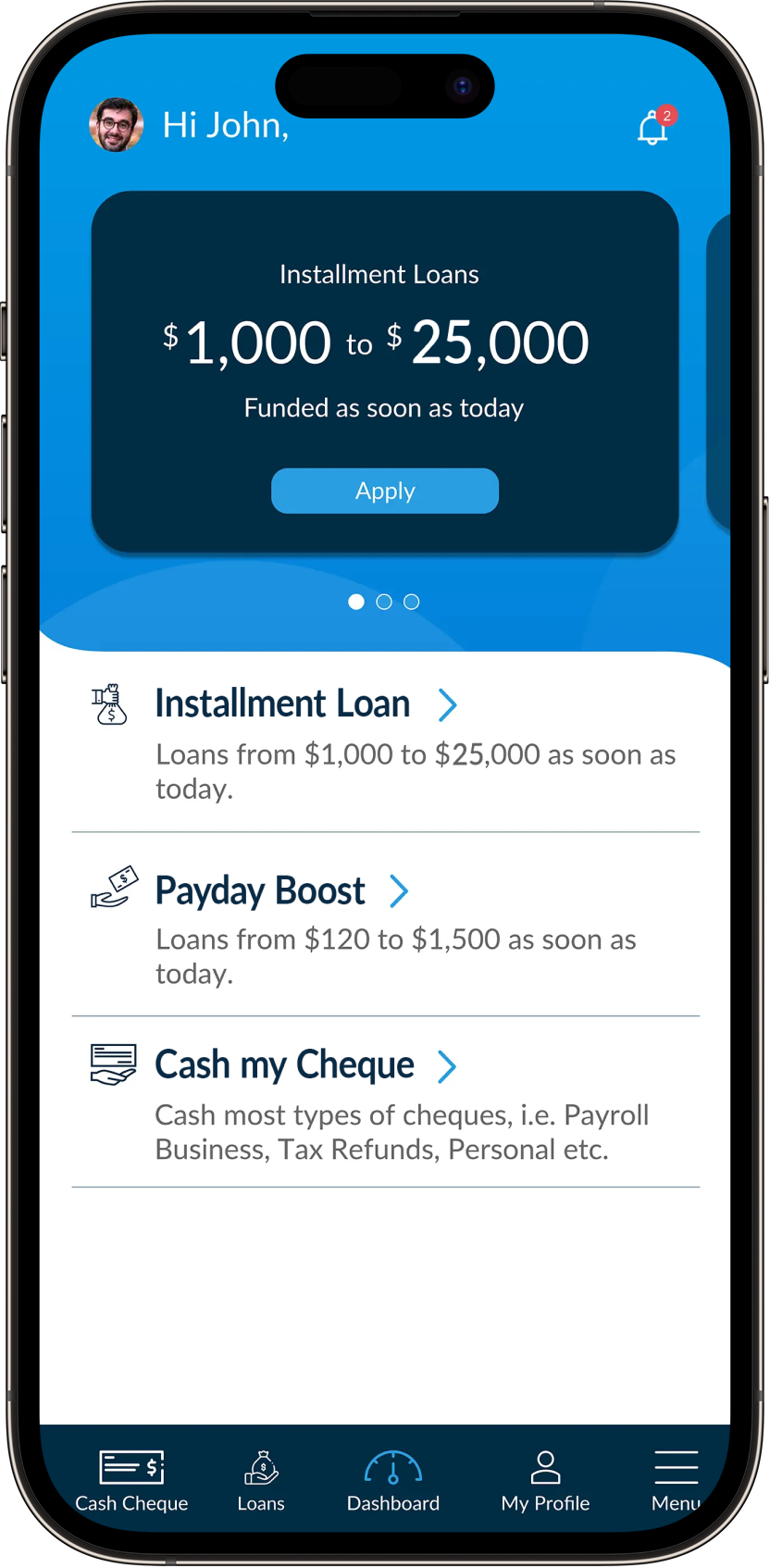 MoneyMartMobile